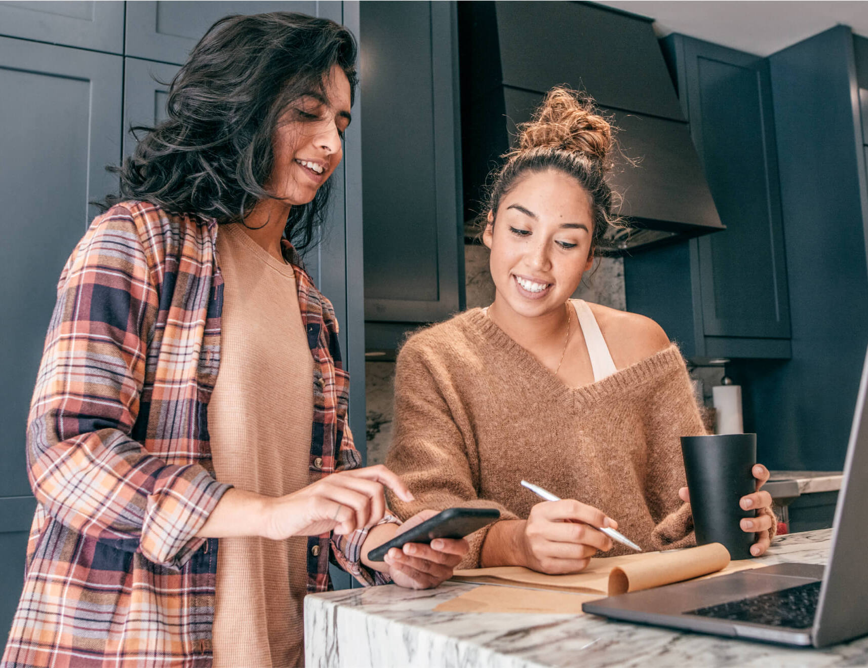 Loan application process