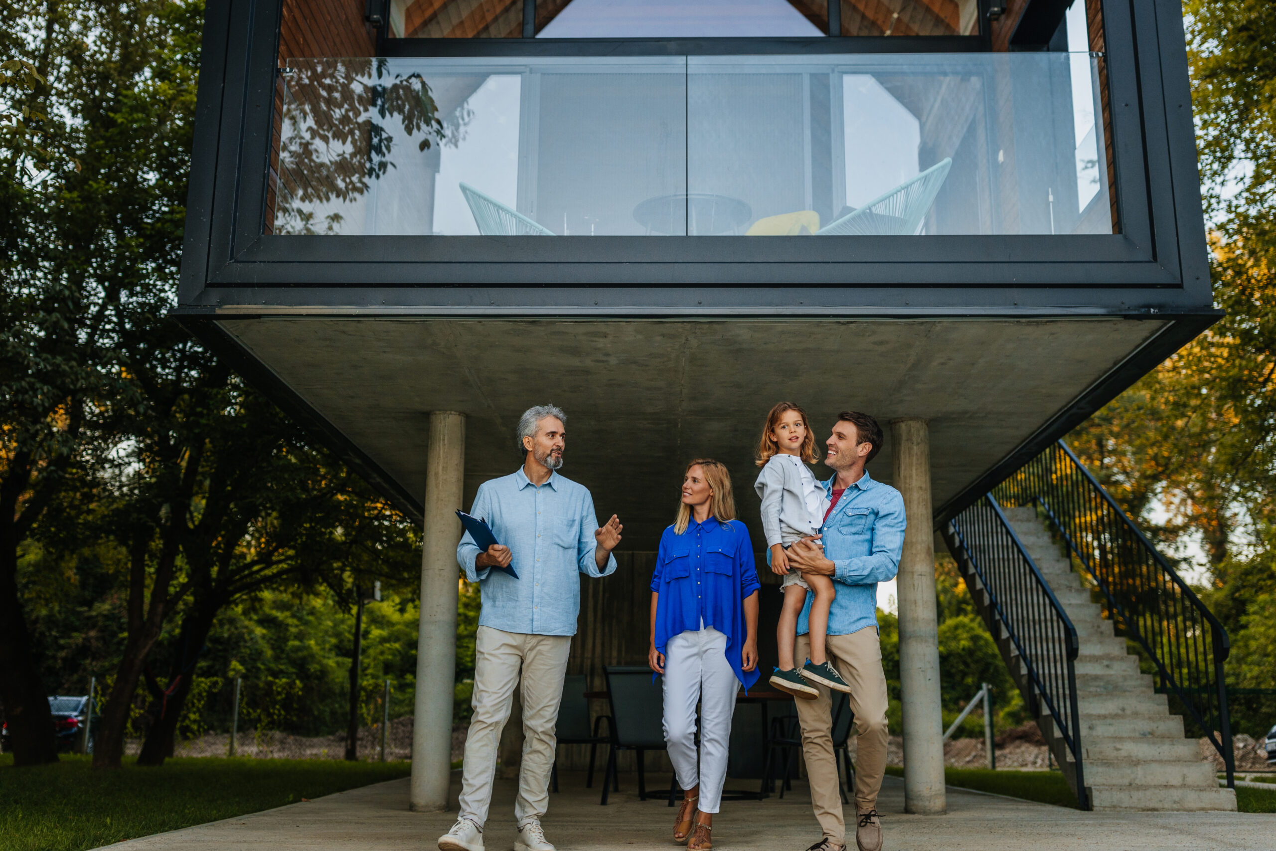 What are closing costs, and how much do they cost?