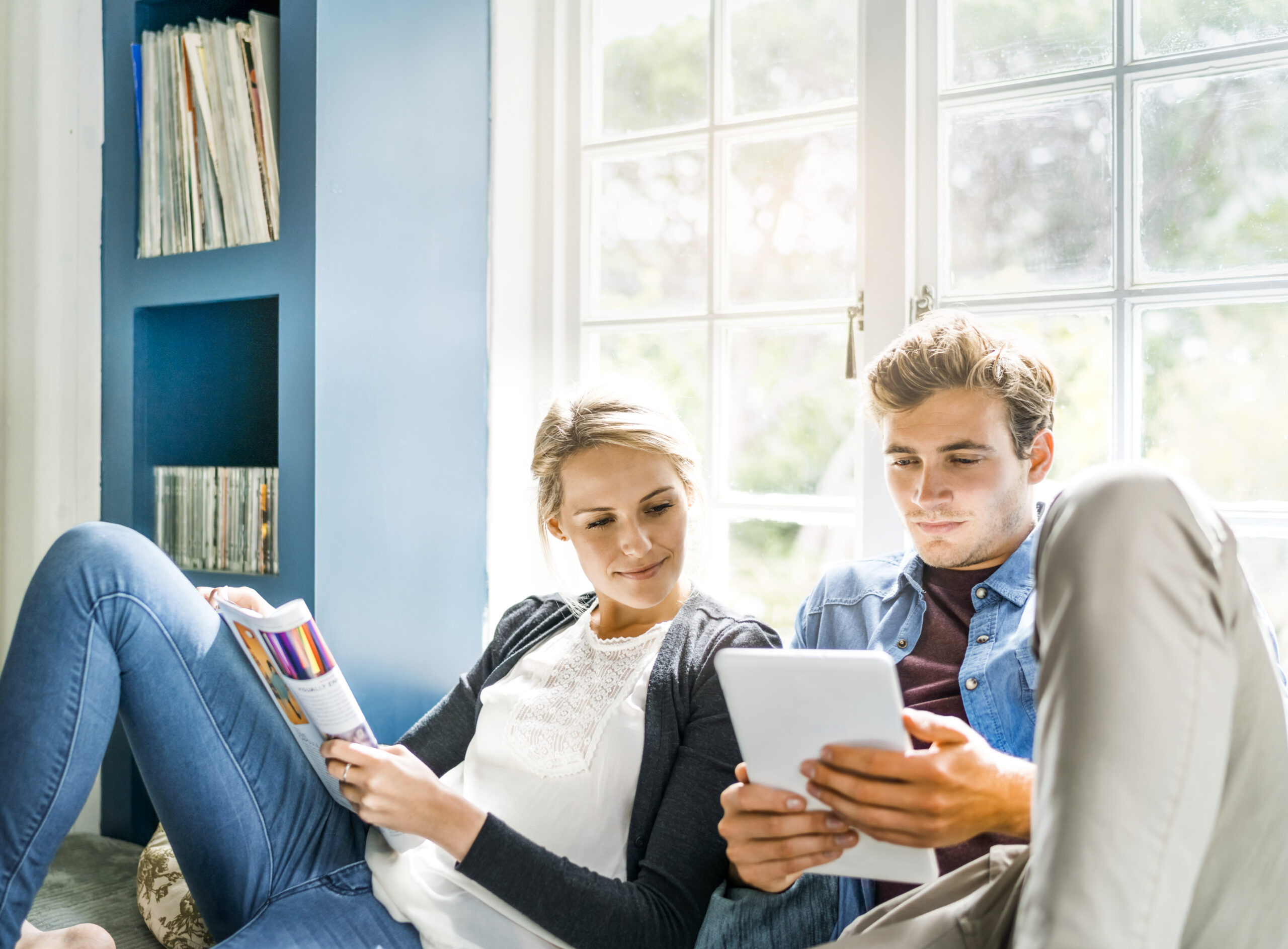 How much of my income should go to my mortgage?​ 